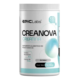 CREANOVA