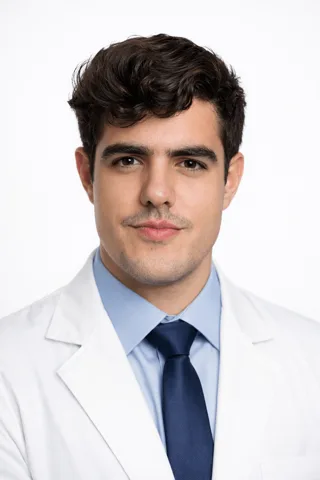Roberto Franco, formulador de EPIC LABS